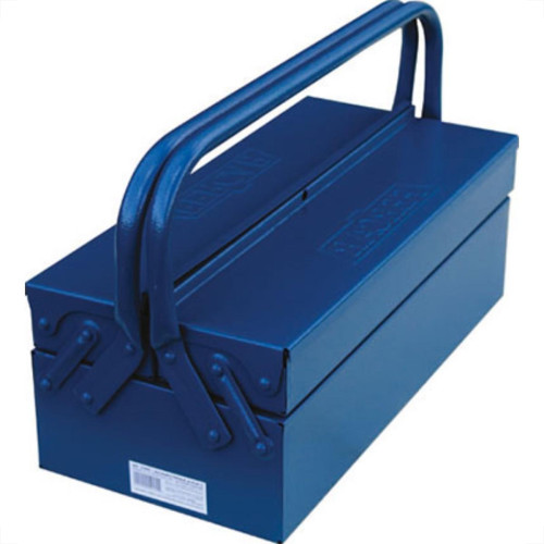 Fercar Caixa Ferramenta 04 - 3 X 40 Azl Fercar Caixa Ferramenta 04 - 3 X 40 Azl