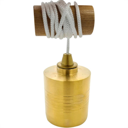 Emava Prumo P/Pedr. Pesado 10 1000Gr Emava Prumo P/Pedr. Pesado 10 1000Gr