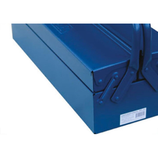 Fercar Caixa Ferramenta 05 - 3 X 50 Azl