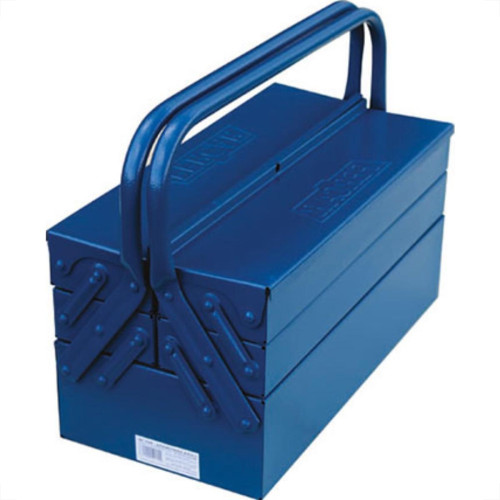 Fercar Caixa Ferramenta 06 - 5 X 40 Azl