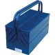 Fercar Caixa Ferramenta 06 - 5 X 40 Azl