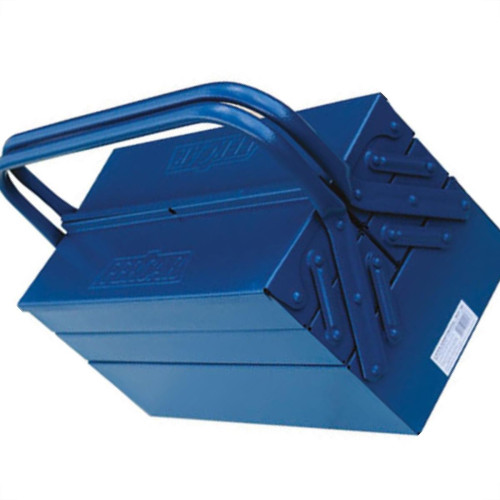 Fercar Caixa Ferramenta 06 - 5 X 40 Azl