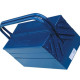 Fercar Caixa Ferramenta 06 - 5 X 40 Azl