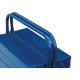 Fercar Caixa Ferramenta 06 - 5 X 40 Azl