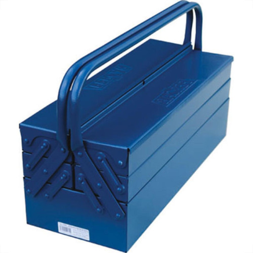 Fercar Caixa Ferramenta 07 - 5 X 50 Azl
