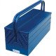 Fercar Caixa Ferramenta 07 - 5 X 50 Azl
