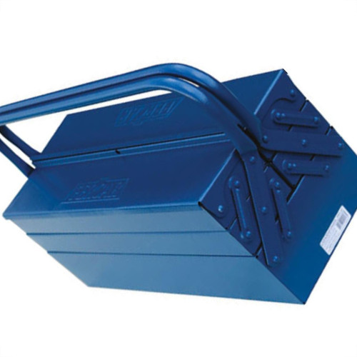 Fercar Caixa Ferramenta 07 - 5 X 50 Azl