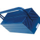Fercar Caixa Ferramenta 07 - 5 X 50 Azl