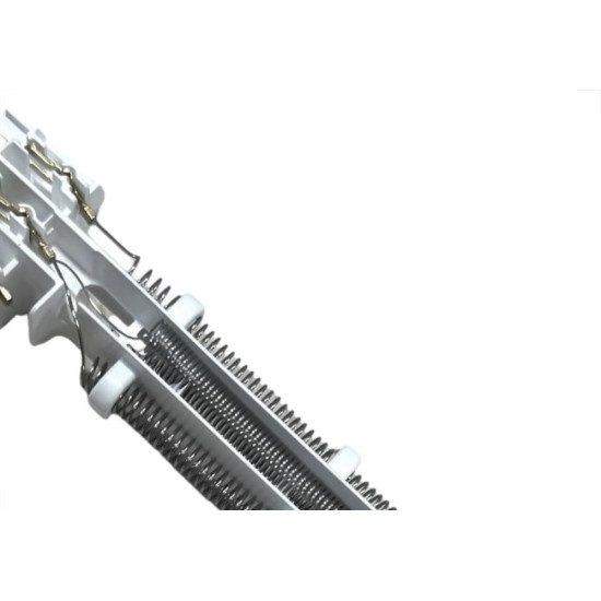 Lorenzetti (Aparelhos) Resist.L&C T-Jet Elet.5500/127V-56E