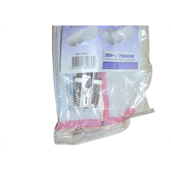 Lorenzetti (Aparelhos) Resist.L&C T-Jet Elet.7500/220V-56F