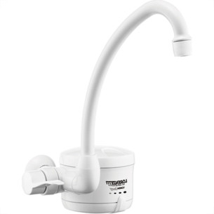 Lorenzetti (Aparelhos) Torneira Elet.L&C L.Easy 5500W/220V