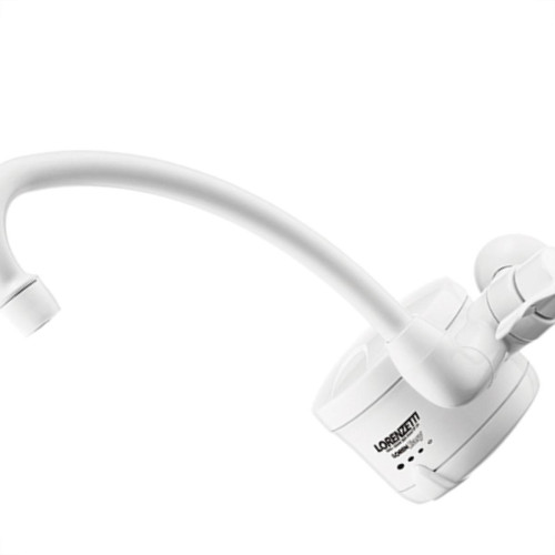 Lorenzetti (Aparelhos) Torneira Elet.L&C L.Easy 5500W/220V