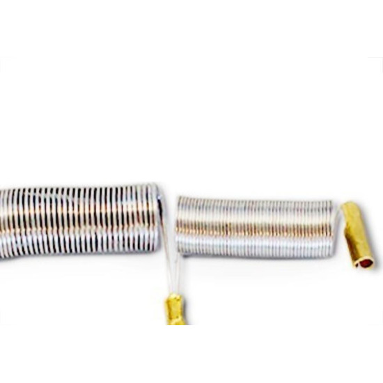 Lorenzetti (Aparelhos) Resist.L&C Torn.Easy 4800/127V-56P1