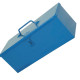 Fercar Caixa Ferramenta Bau 02- 40Cm