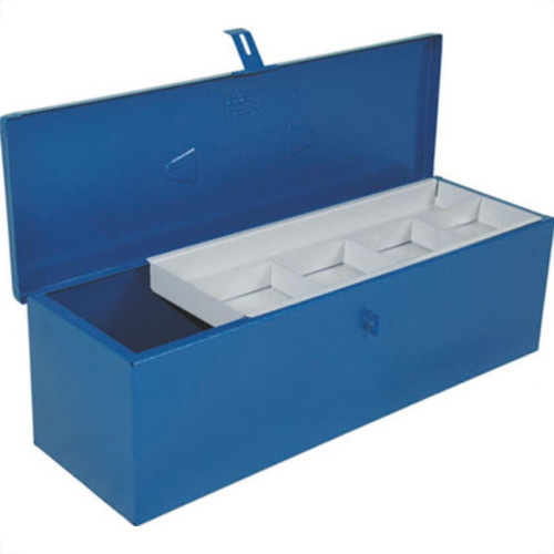 Fercar Caixa Ferramenta Bau 03- 50Cm Fercar Caixa Ferramenta Bau 03- 50Cm
