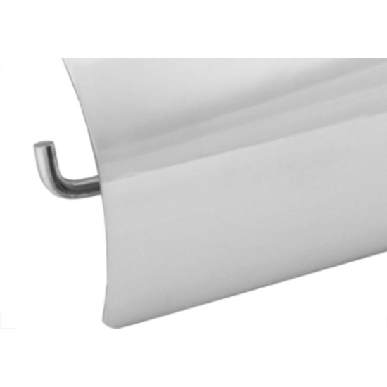 Hidrolar Acessorio Papel C/Tampa Hidrolar Acessorio Papel C/Tampa