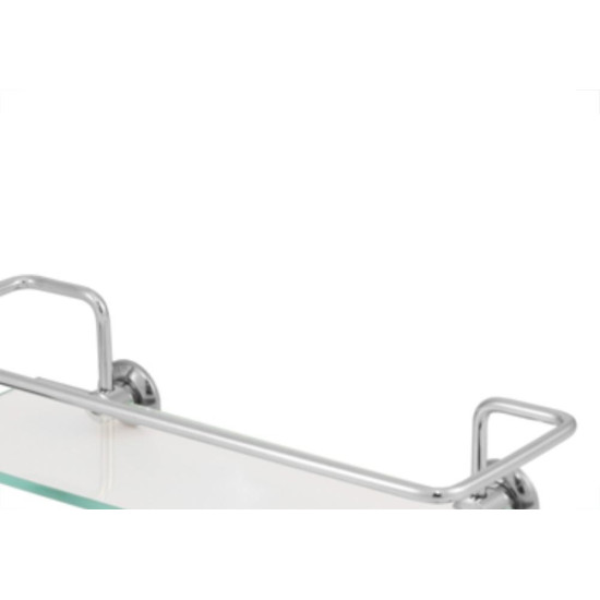 Hidrolar Acessorio Porta Shampo 30Cm Rt Hidrolar Acessorio Porta Shampo 30Cm Rt