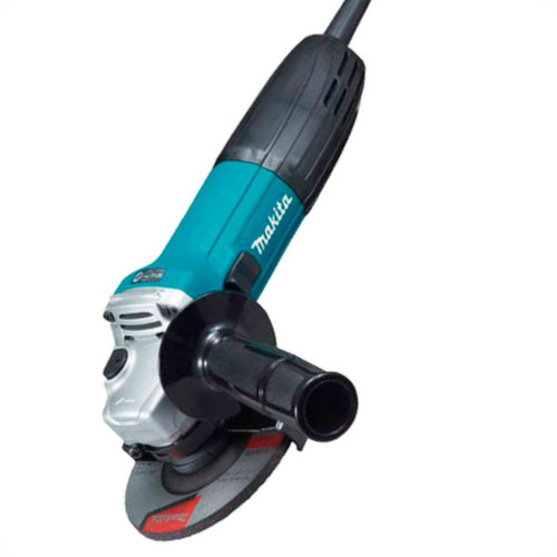 Makita/Maquinas Esmer.Mak.Ang.4.1/2 Ga4530 110V