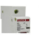 Steck Disjuntor Din.1P 100A C 10Ka Steck Disjuntor Din.1P 100A C 10Ka