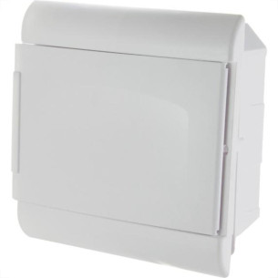 Steck Centrinho Pvc C/Barr.08 Din