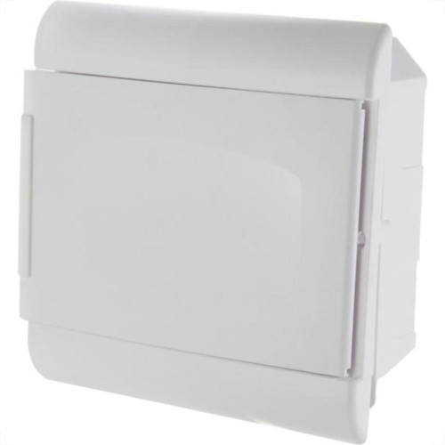 Steck Centrinho Pvc C/Barr.08 Din