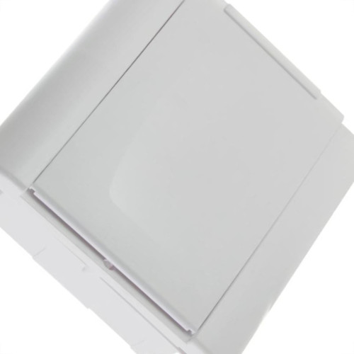 Steck Centrinho Pvc C/Barr.08 Din