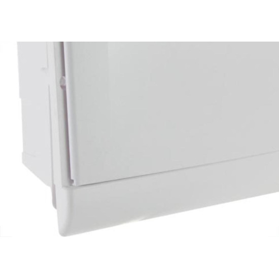 Steck Centrinho Pvc C/Barr.08 Din