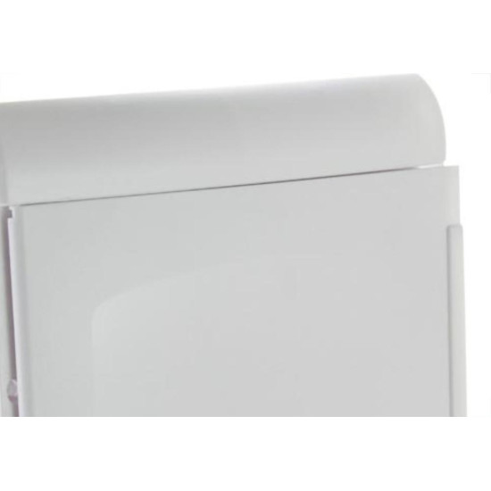 Steck Centrinho Pvc C/Barr.08 Din