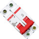 Steck Disjuntor Din.2P 63A C 3Ka Steck Disjuntor Din.2P 63A C 3Ka