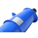 Steck Plug 3P+T 16A Azul 4079