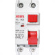 Steck Interr.De Fuga Dr 2P 25A 30Ma Steck Interr.De Fuga Dr 2P 25A 30Ma