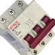 Steck Disjuntor Din.3P 70A C 4,5Ka Steck Disjuntor Din.3P 70A C 4,5Ka
