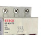 Steck Disjuntor Din.3P 70A C 4,5Ka Steck Disjuntor Din.3P 70A C 4,5Ka