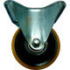 Colson Rodizio Pu/Ferro Placa Fixa 5(275K) Colson Rodizio Pu/Ferro Placa Fixa 5(275K)