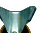 Colson Rodizio Pu/Ferro Placa Fixa 5(275K) Colson Rodizio Pu/Ferro Placa Fixa 5(275K)