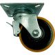 Colson Rodizio Pu/Ferro Pl.Gir.4 C/T(250K)