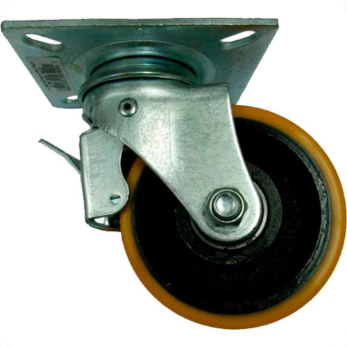 Colson Rodizio Pu/Ferro Pl.Gir.6 C/T(300K)