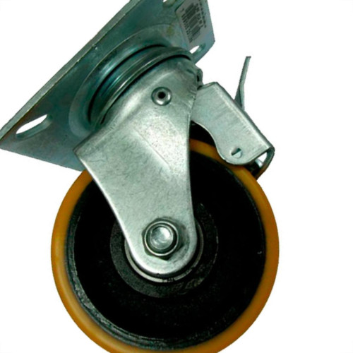 Colson Rodizio Pu/Ferro Pl.Gir.6 C/T(300K)