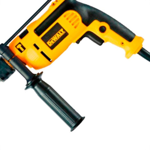 Black & Decker Maquinas Furad.Dw 1/2 Dwd502 Vvr 710W 220V Black & Decker Maquinas Furad.Dw 1/2 Dwd502 Vvr 710W 220V
