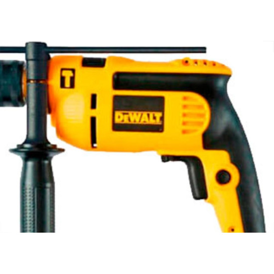 Black & Decker Maquinas Furad.Dw 1/2 Dwd502 Vvr 710W 220V Black & Decker Maquinas Furad.Dw 1/2 Dwd502 Vvr 710W 220V