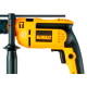 Black & Decker Maquinas Furad.Dw 1/2 Dwd502 Vvr 710W 220V Black & Decker Maquinas Furad.Dw 1/2 Dwd502 Vvr 710W 220V