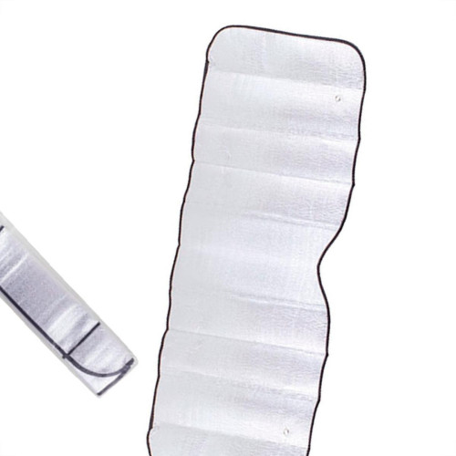 Western Protetor Solar P/Vidro Carro Pc-199