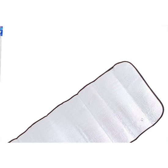 Western Protetor Solar P/Vidro Carro Pc-199