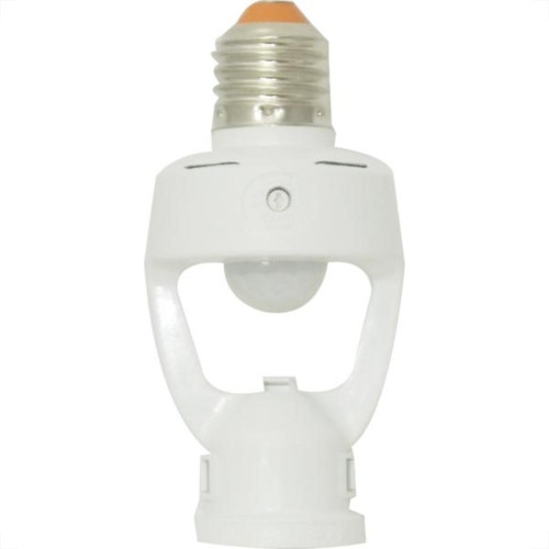 Exatron Sensor C/Soquete E-27 Exatron Sensor C/Soquete E-27