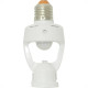 Exatron Sensor C/Soquete E-27 Exatron Sensor C/Soquete E-27