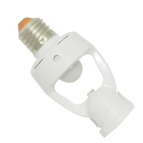 Exatron Sensor C/Soquete E-27 Exatron Sensor C/Soquete E-27
