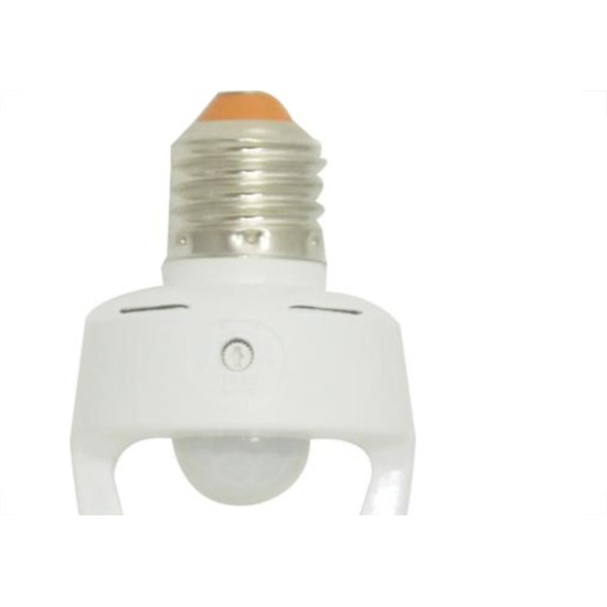 Exatron Sensor C/Soquete E-27 Exatron Sensor C/Soquete E-27