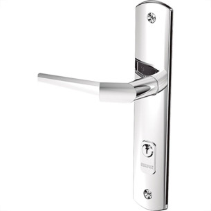 Soprano Fechadura A Externa Cro 711