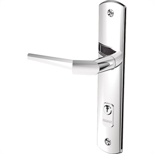 Soprano Fechadura A Externa Cro 711