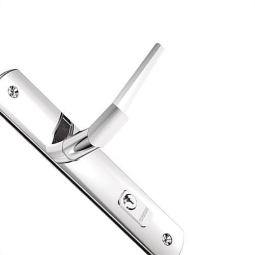 Soprano Fechadura A Externa Cro 711